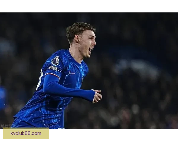 帕尔默：重拾胜利的信心很振奋 对阵曼城将延续强劲势头