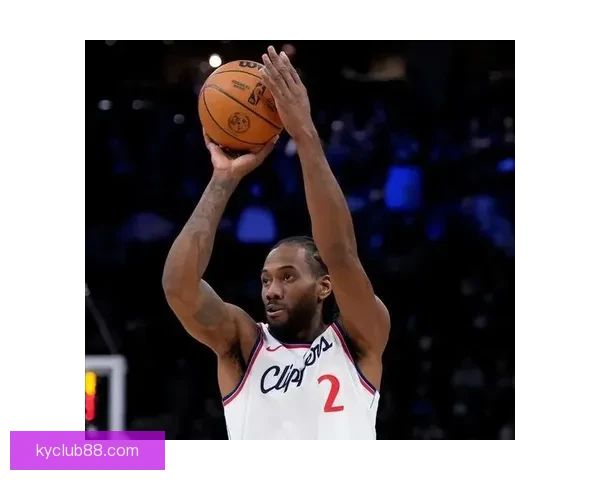 莱昂纳德透露手腕伤痛曾考虑让加兰投关键球 投中准绝杀背后是日复一日的刻苦训练